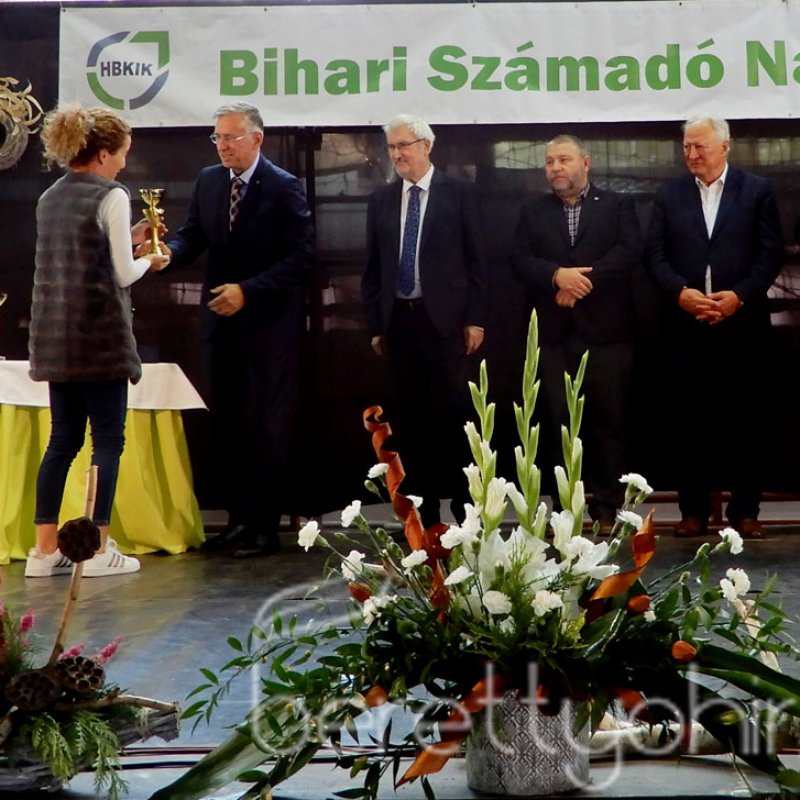 XXIII. Bihari Számadó Napok 42